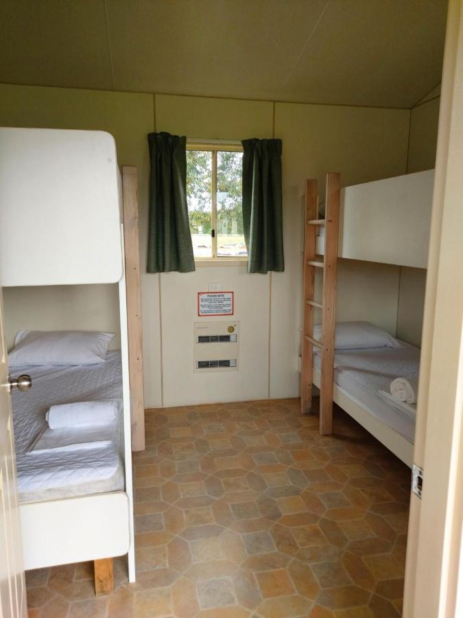 Stoney Park Holiday Park Telegraph Point Dış mekan fotoğraf