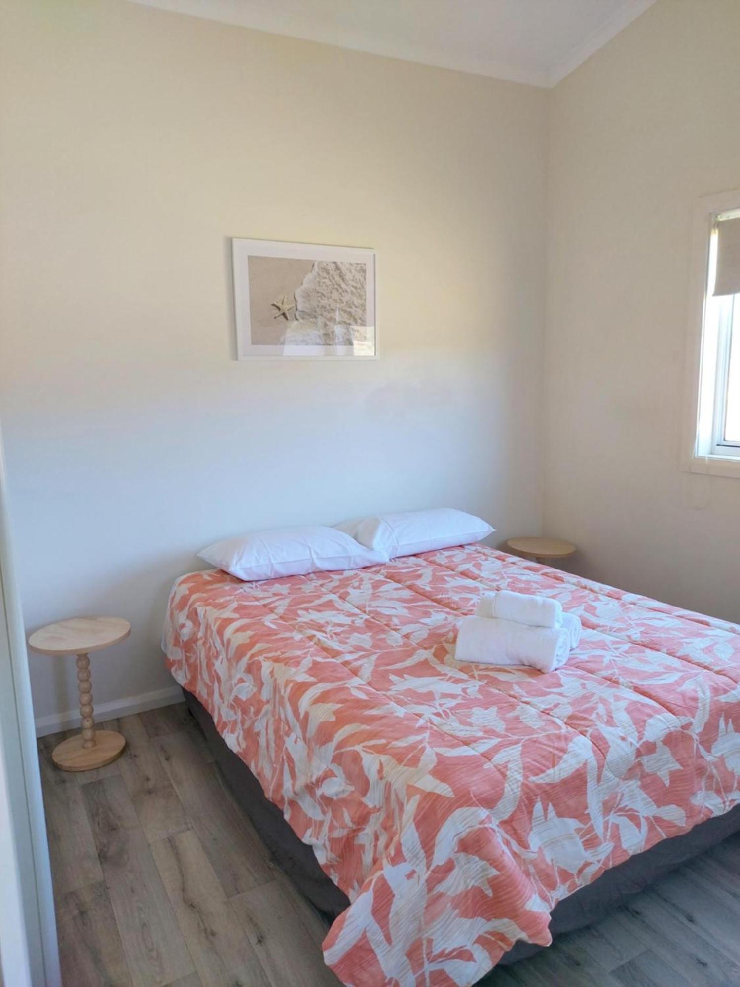 Stoney Park Holiday Park Telegraph Point Dış mekan fotoğraf